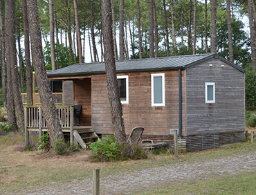 Acheter un mobil home à la retraite comme résidence secondaire