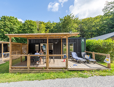 Vacances près de chez soi : le mobil-home, un choix judicieux